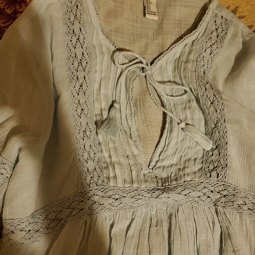 Forever21 Lightweight top NWOT